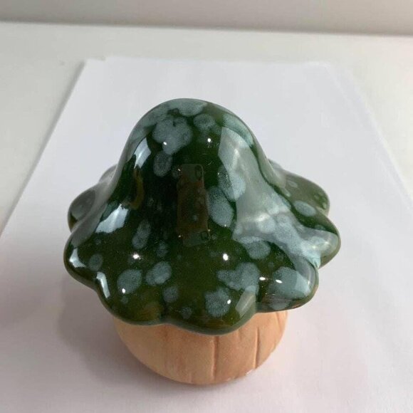 New Ceramic Mushroom Garden Decor - Picture 3 of 3